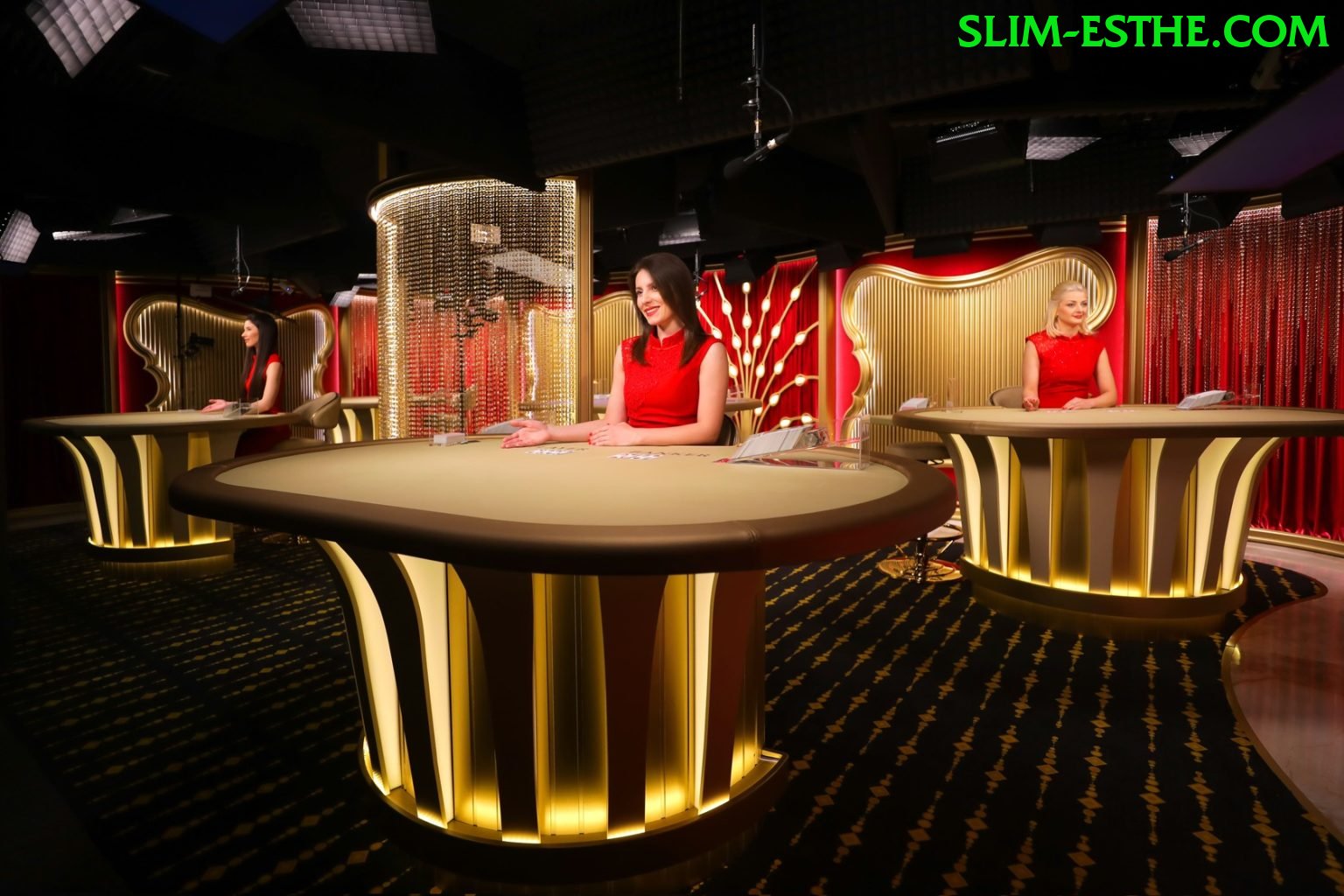 Sòng Bài Trực Tuyến - 88go