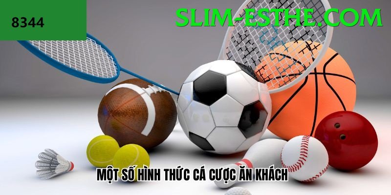 Cá Cược Thể Thao - Ưu đãi đặc biệt